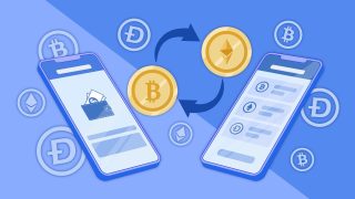 بهترین صرافی ارز دیجیتال ایرانی کدام است؟