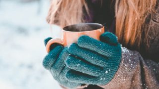 برای گرم شدن بدن در هوای سرد این خوراکیها را بخورید