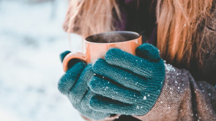 برای گرم شدن بدن در هوای سرد این خوراکی‌ها را بخورید