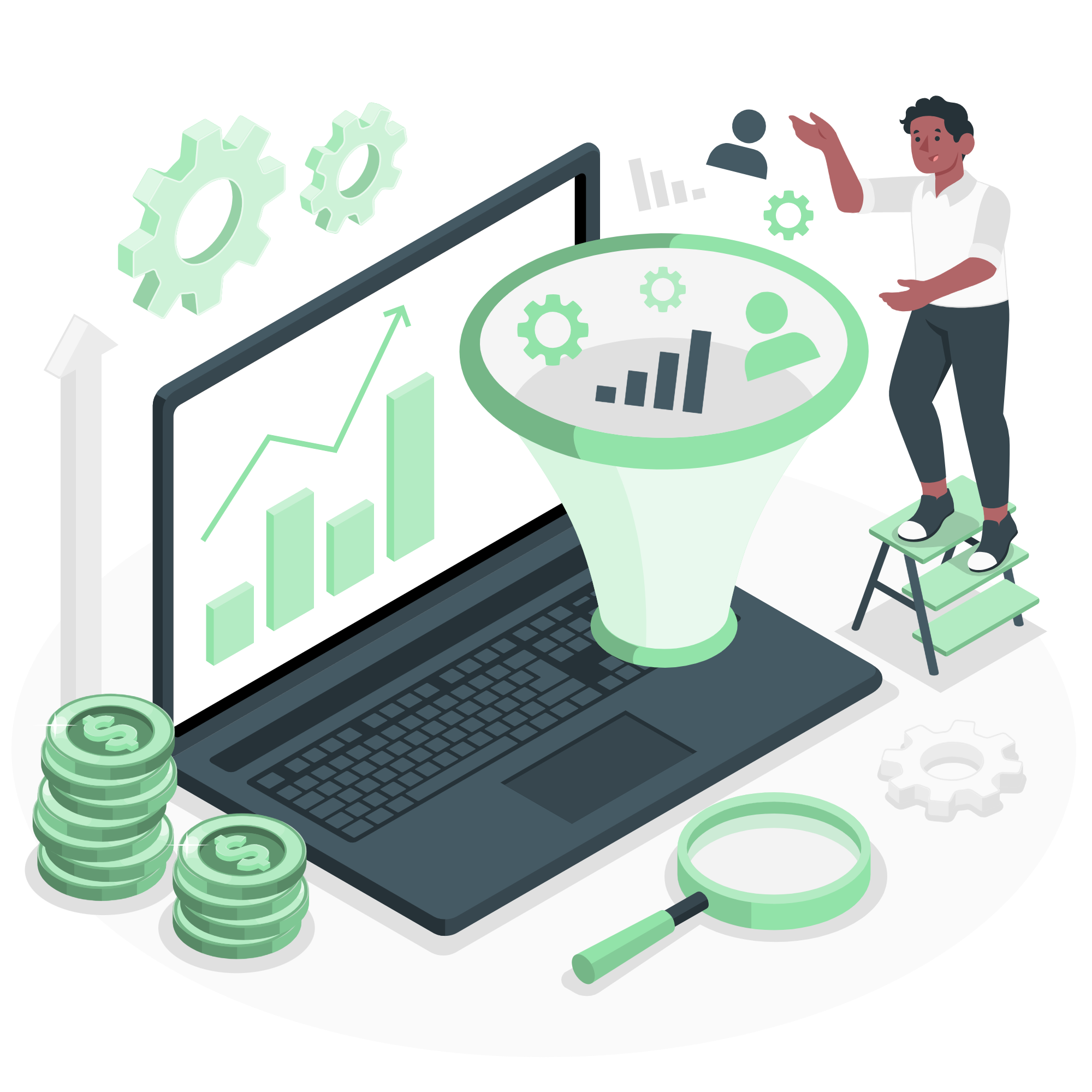 دیجیتال مارکتینگ